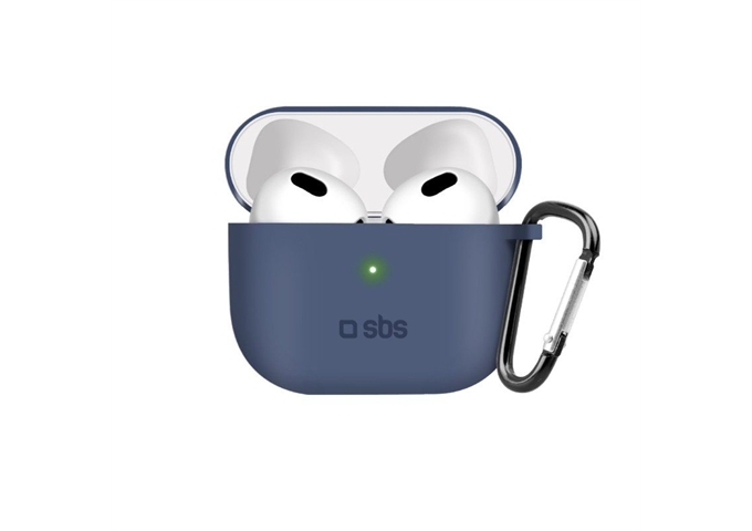 SBS Silikon-Etui für Apple AirPods 3