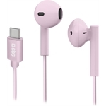 SBS Studio Mix 65c–Semi-In-Ear-Kopfhörer mit USB-C