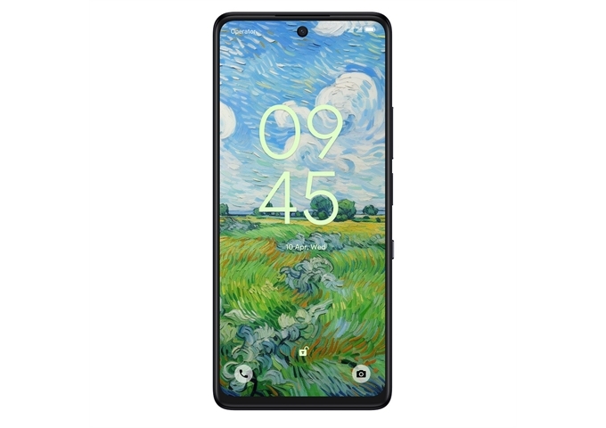 TCL 50 PRO NXTPAPER 5G 8+8+512GB MOON GRAY