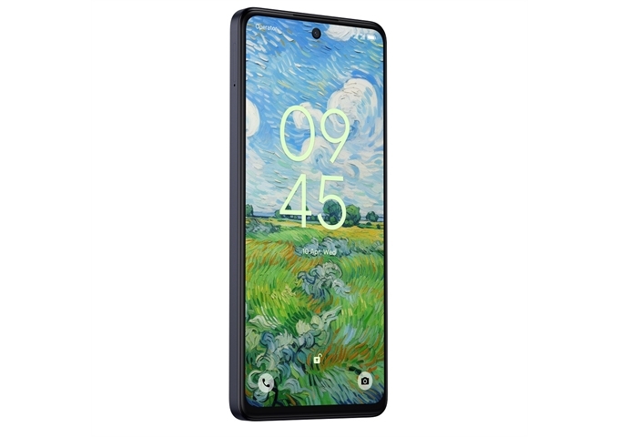 TCL 50 PRO NXTPAPER 5G 8+8+512GB MOON GRAY