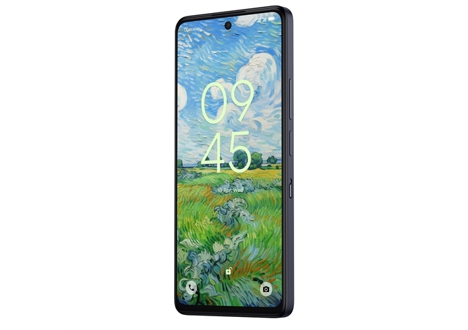 TCL 50 PRO NXTPAPER 5G 8+8+512GB MOON GRAY