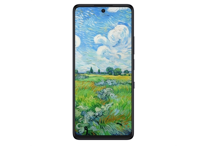 TCL 50 PRO NXTPAPER 5G 8+8+512GB MOON GRAY