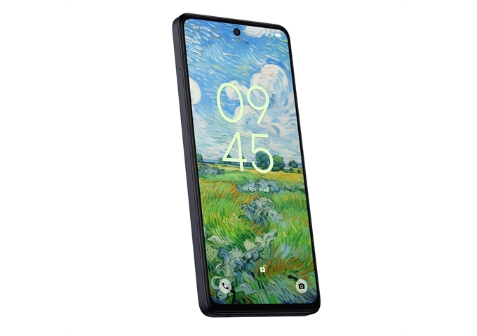 TCL 50 PRO NXTPAPER 5G 8+8+512GB MOON GRAY