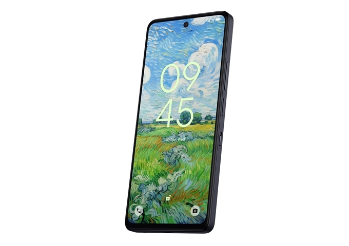 TCL 50 PRO NXTPAPER 5G 8+8+512GB MOON GRAY