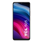 TCL 505 4+4+128GB SPACE GRAY