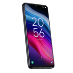 TCL 505 4+4+128GB SPACE GRAY TCL 505 4+4+128GB SPACE GRAY