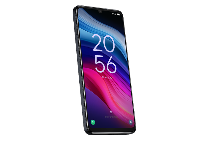 TCL 505 4+4+128GB SPACE GRAY