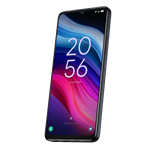 TCL 505 4+4+128GB SPACE GRAY