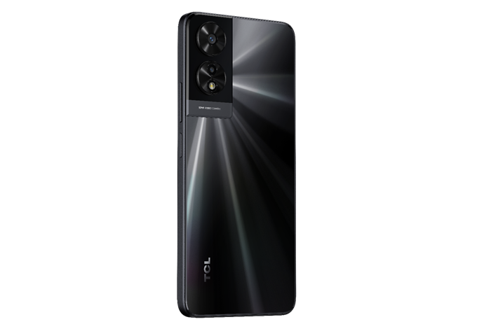TCL 505 4+4+128GB SPACE GRAY