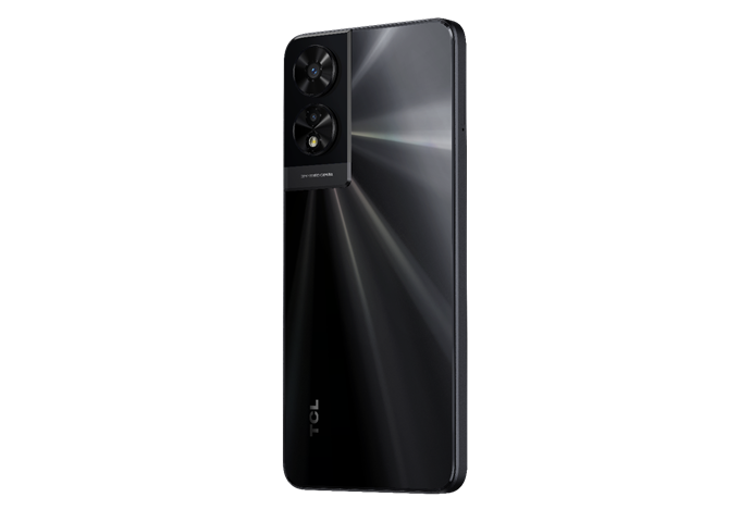 TCL 505 4+4+128GB SPACE GRAY
