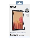 SBS Full Screen Protector Flexible Glass Galaxy A7