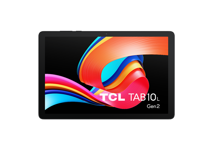 TCL TAB 10L 3+32GB WIFI 10.1" (Gen. 2)