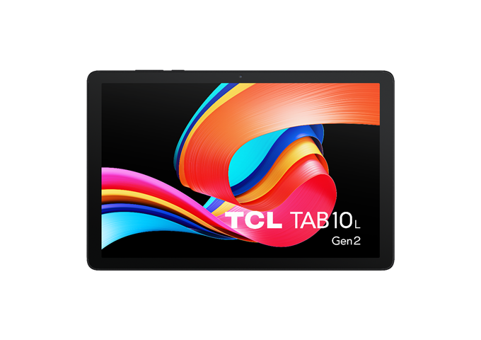 TCL TAB 10L 3+32GB WIFI 10.1" (Gen. 2)