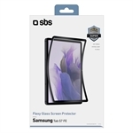 SBS Full Screen Protector Flexible Glass Galaxy Tab S7