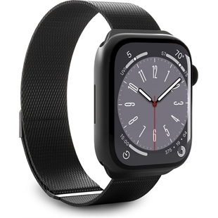 Puro Milanese Magnetic Band for Apple Watch