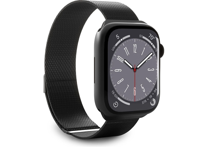 Puro Milanese Magnetic Band for Apple Watch