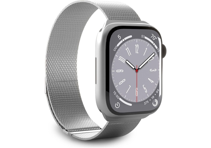 Puro Milanese Magnetic Band for Apple Watch s