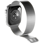 Puro Milanese Magnetic Band for Apple Watch s