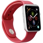 SBS Armband Größe S/M für Apple Watch3/4/5/6/7/SE 40mm