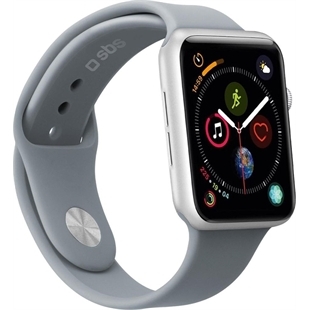 SBS Armband Größe M/L für Apple Watch3/4/5/6/7/SE 40mm