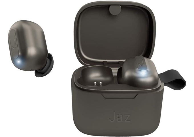 Jaz Airon – True Wireless Stereo-Ohrhörer mit Dual