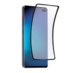 SBS Full Screen Protector Flexiglass für Galaxy S10+