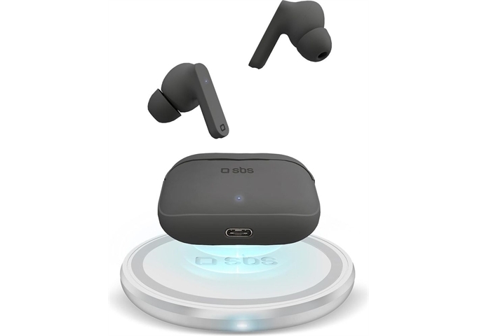 SBS TWS Urban Pro-Kopfhörer True Wireless Stereo