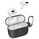 SBS Silikon-Etui für Apple AirPods Pro