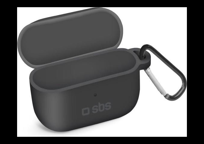 SBS Silikon-Etui für Apple AirPods Pro