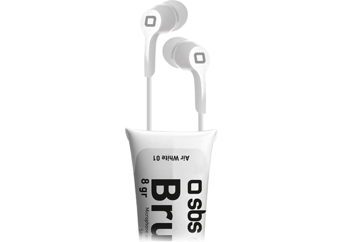 SBS Brush-Headset für UNIVERSAL