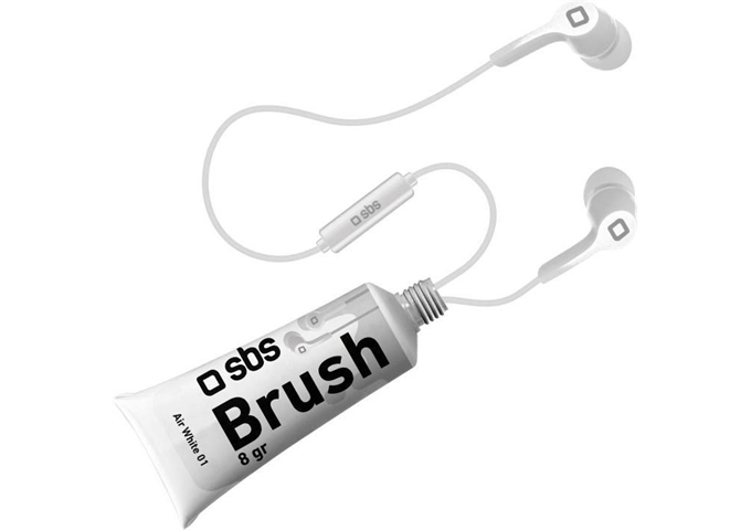 SBS Brush-Headset für UNIVERSAL