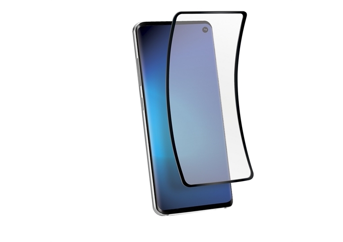 SBS Full Screen Protector Flexiglass für Galaxy S10e