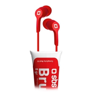 SBS Brush-Headset für UNIVERSAL