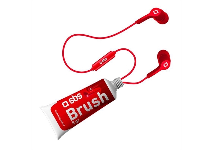 SBS Brush-Headset für UNIVERSAL