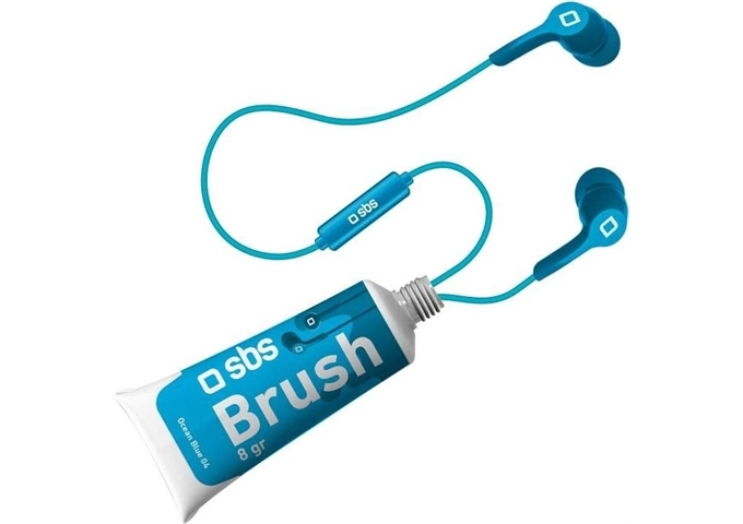 SBS Brush-Headset für UNIVERSAL