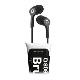 SBS Brush-Headset für UNIVERSAL