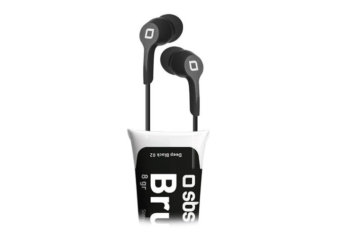 SBS Brush-Headset für UNIVERSAL