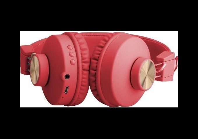 SBS Kabellose Stereo-Kopfhörer Firenze