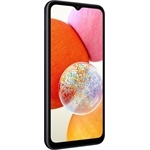 Samsung Galaxy A14 128GB LTE inkl. Zubehör