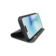 SBS Klapphülle mit Ständer Apple iPhone 16 Pro SBS Klapphülle mit Ständer Apple iPhone 16 Pro