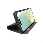 SBS Klapphülle mit Ständer für Apple iPhone 16 SBS Klapphülle mit Ständer für Apple iPhone 16