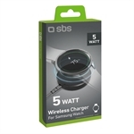 SBS Wireless Charger für Samsung Watch