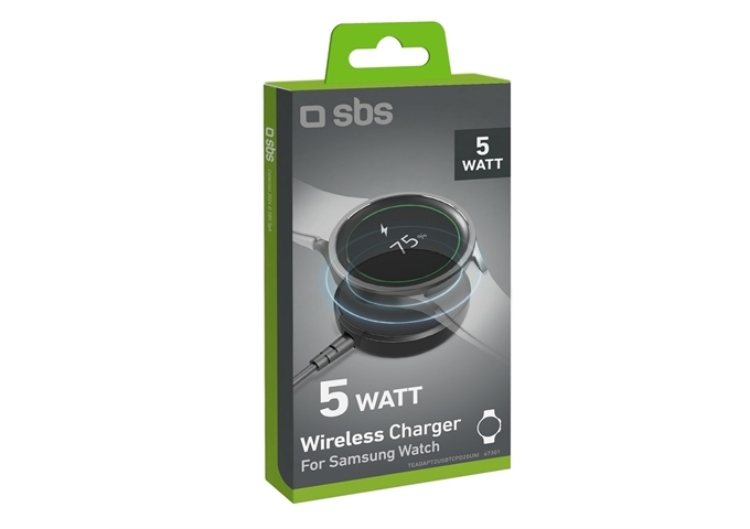 SBS Wireless Charger für Samsung Watch