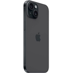 Reenova Apple iPhone 15 256 GB Black