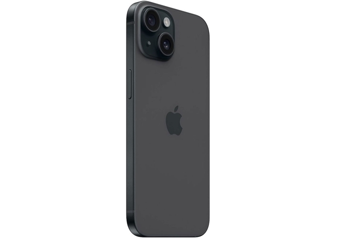 Reenova Apple iPhone 15 256 GB Black