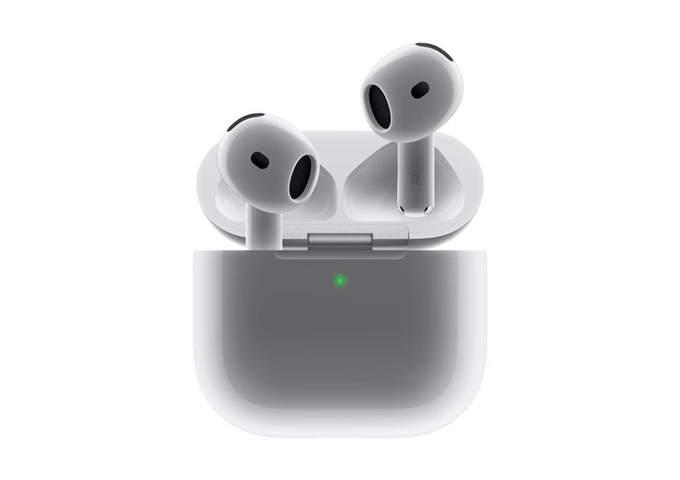 Apple AirPods 4 ANC(Active Noise Cancellation)