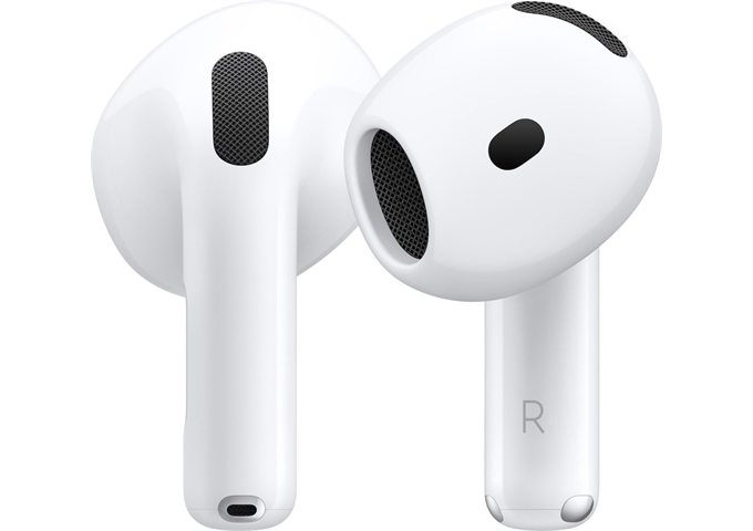 Apple AirPods 4 ANC(Active Noise Cancellation)