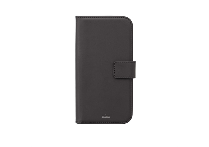 Puro Eco Leder Wallet Case für iPhone 15 Pro