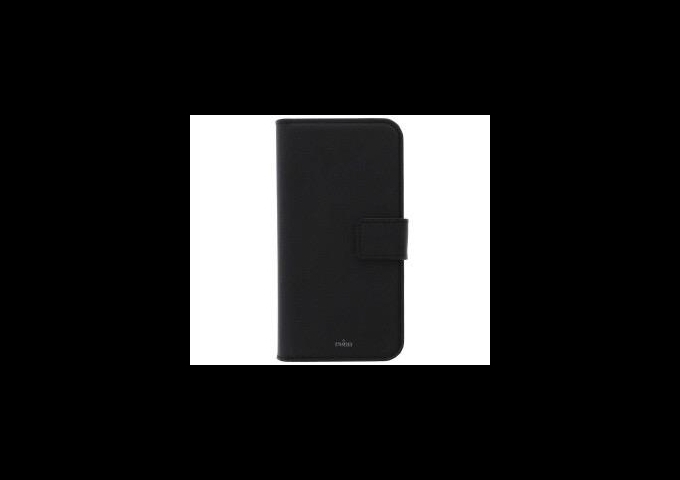 Puro Datachable Wallet Case für iPhone 16 Pro