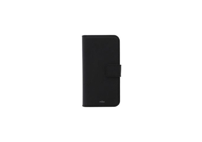 Puro Datachable Wallet Case für iPhone 16 Pro